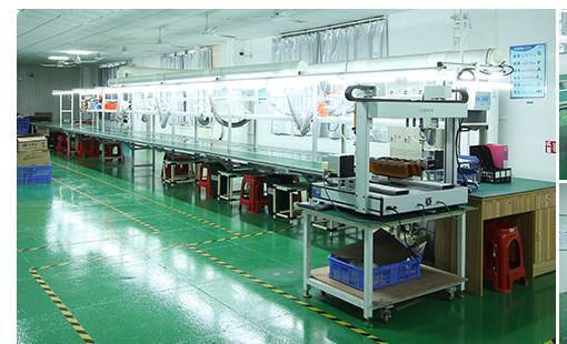     Jiangmen Baosenlong Technology Co., Ltd.