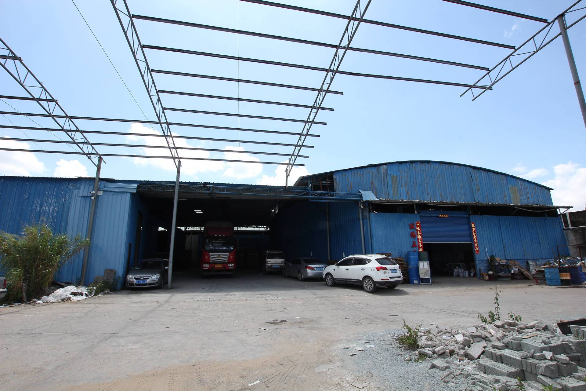   Xinhui District Siqian Town Chengwei Hardware Products Factory