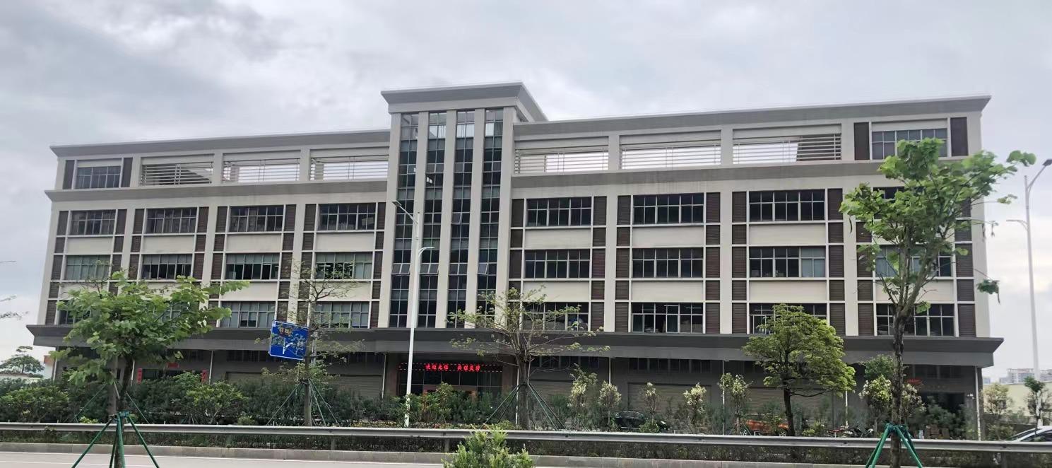    Jiangmen Pengjiang District Jianshang Hardware Products Factory