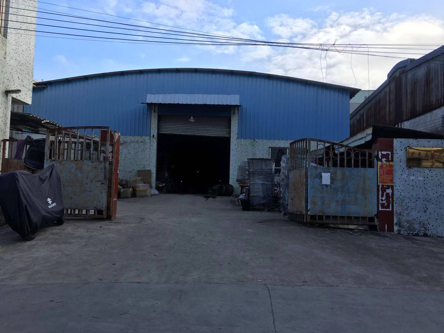     Pengjiang District Haotai Hardware Factory
