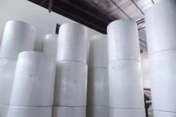   Jiangmen Chenhui Paper Co., Ltd.