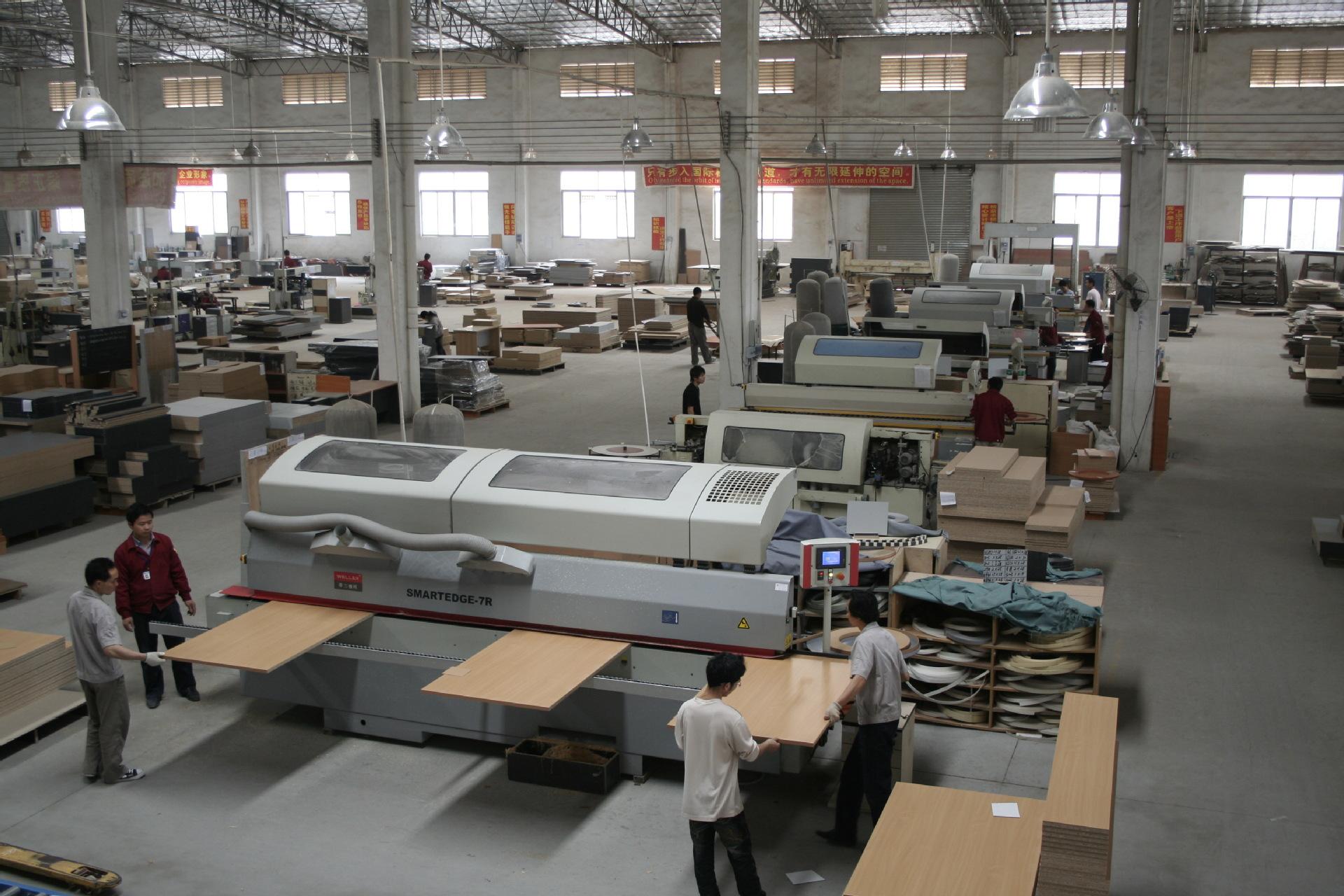   Foshan Ouman Furniture Co., Ltd