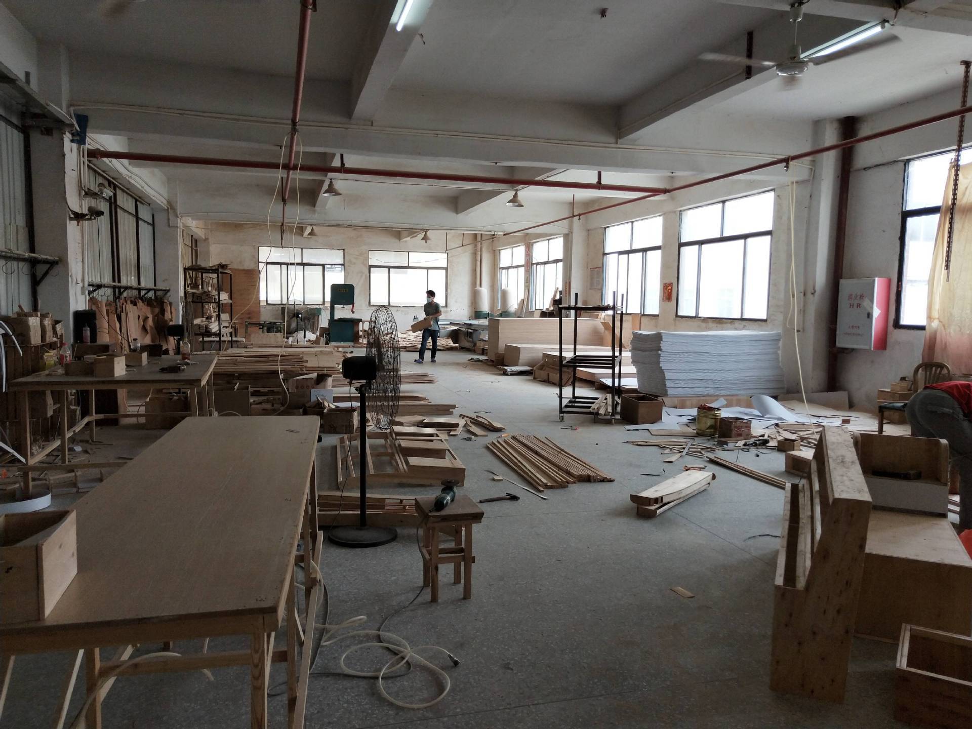   Foshan Ousen Furniture Co., Ltd