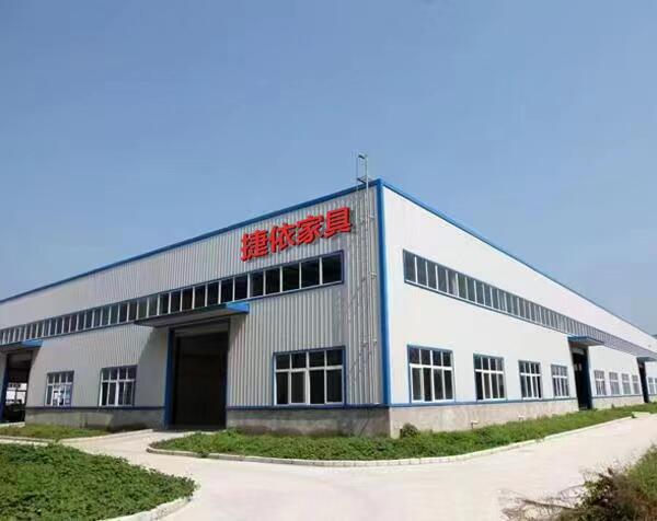   Foshan Jieyi Furniture Co., Ltd