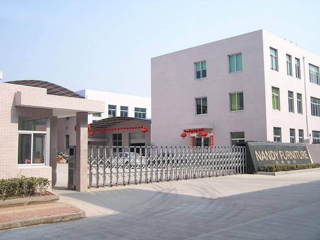   Foshan Nandi Furniture Co., Ltd