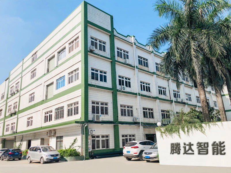     Guangdong Tengda Intelligent Equipment Co., Ltd