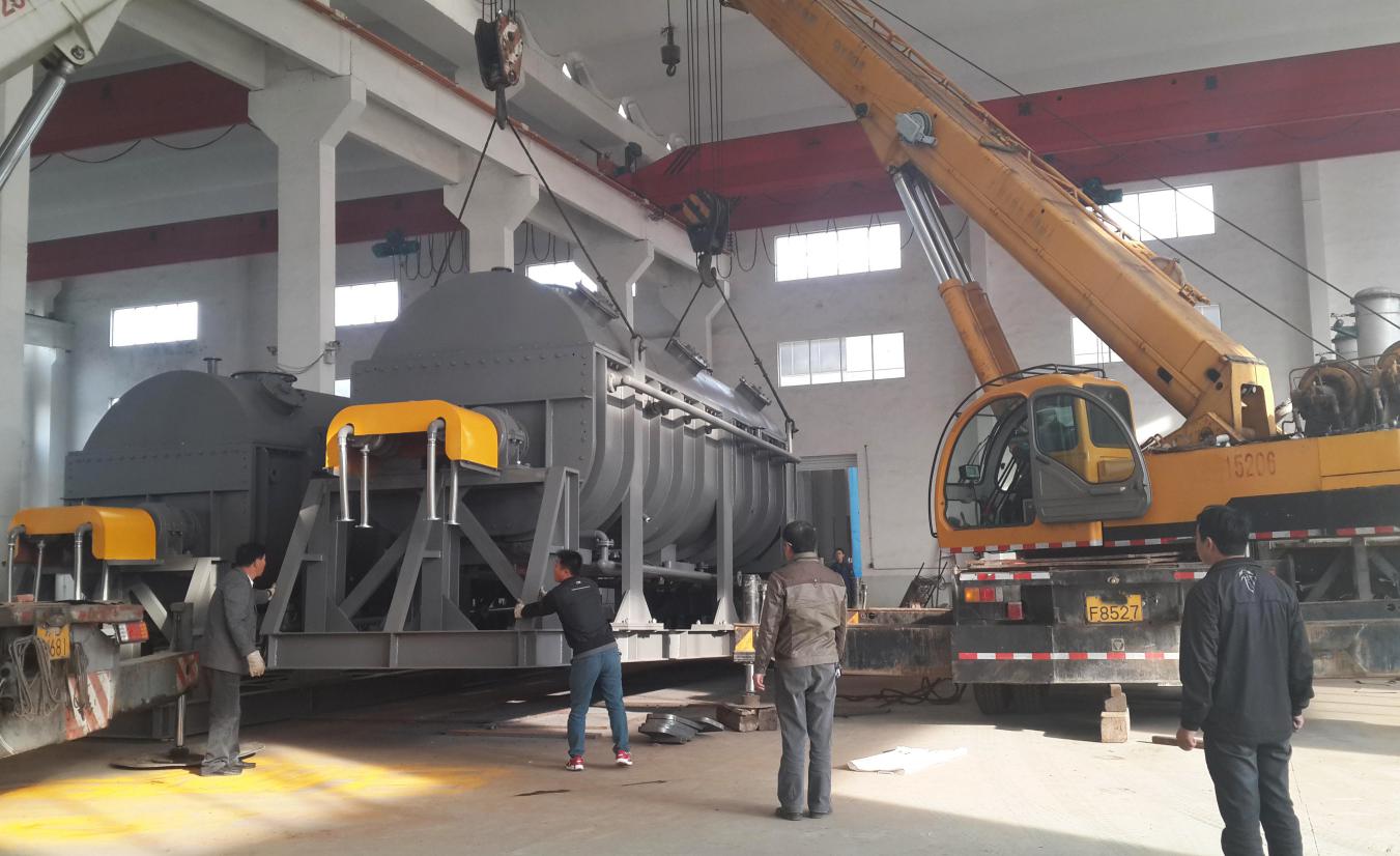     Guangzhou Yaobang Heavy Industry Co., Ltd