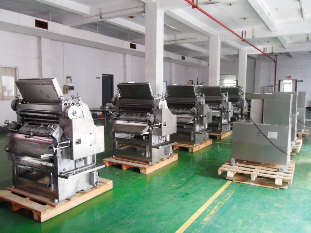     Guangdong Wandeli Machinery Equipment Co., Ltd