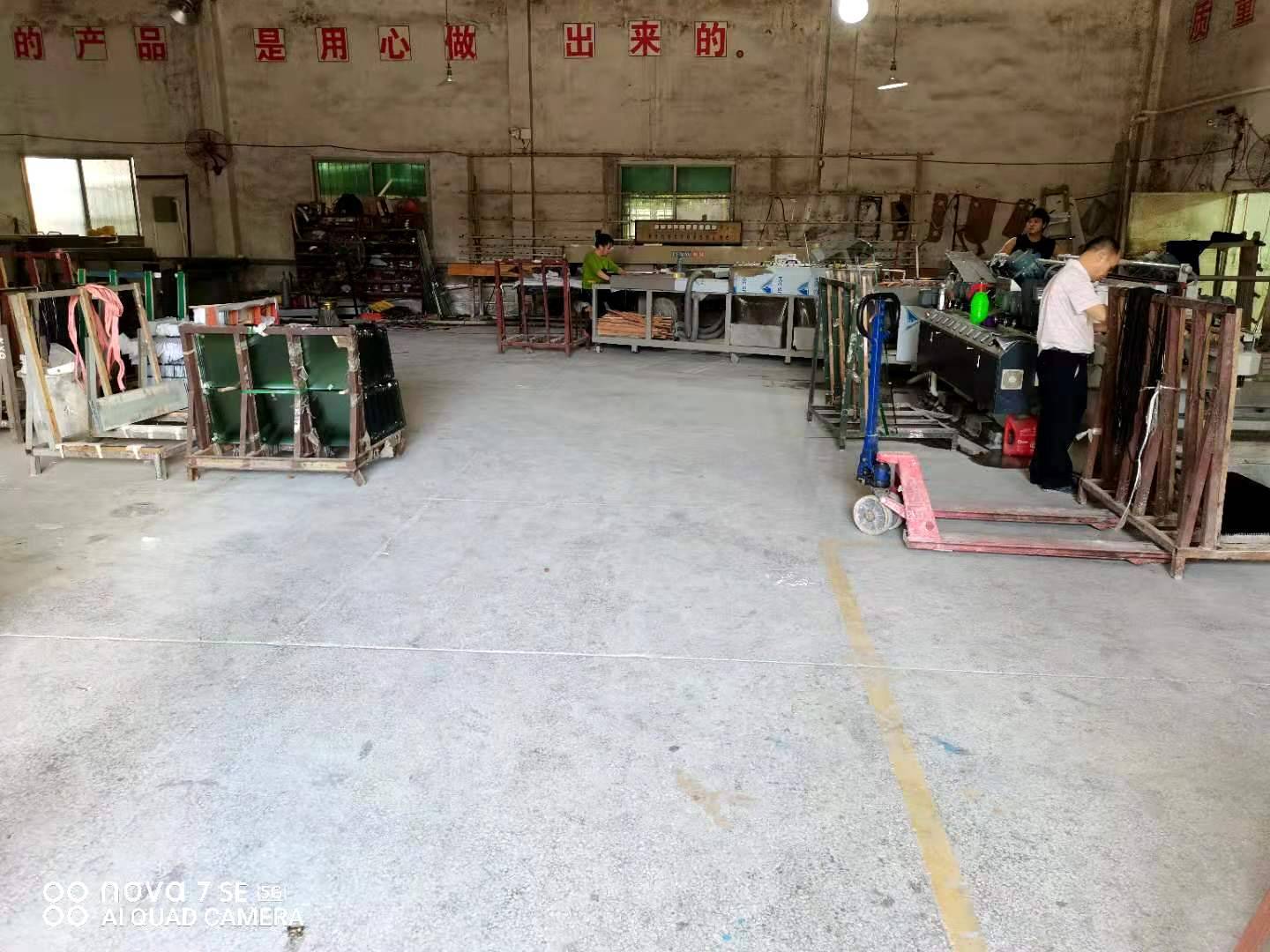     Dongguan Juhui Glass Products Co., Ltd