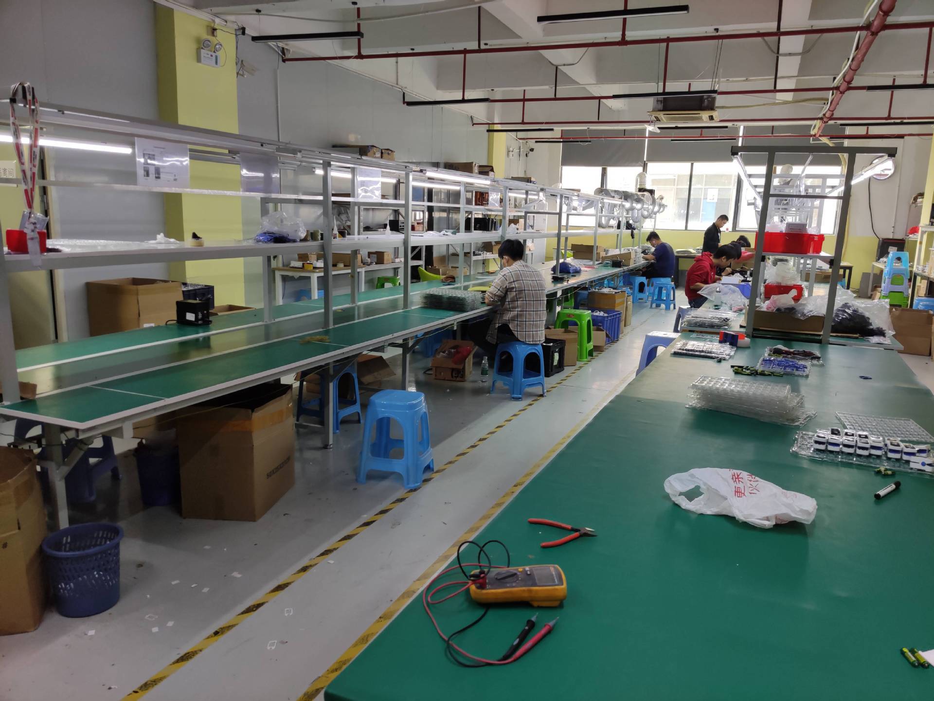   Shenzhen Tianjiulong Technology Co., Ltd