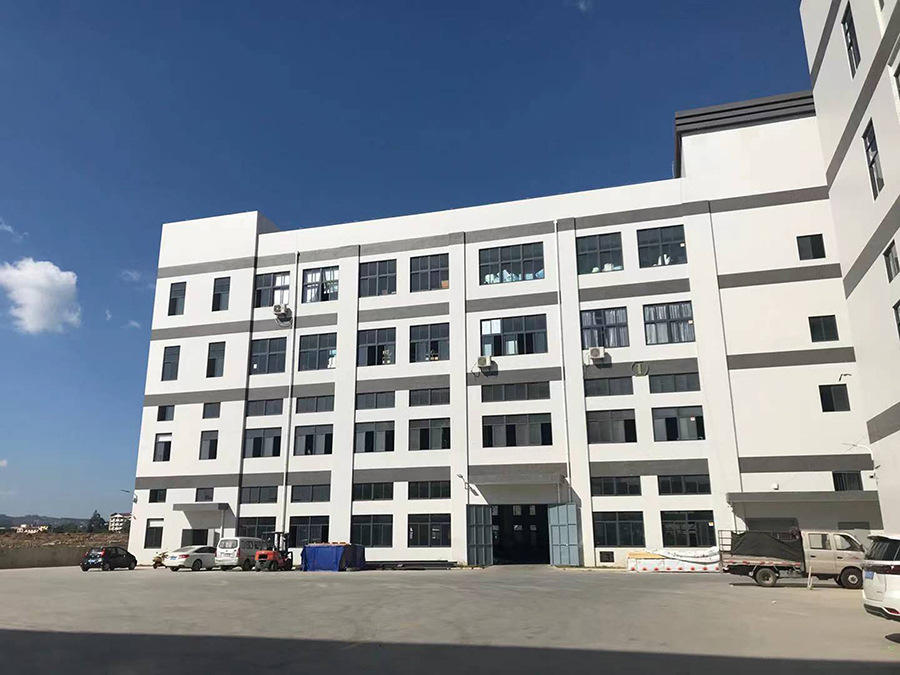   Shenzhen Xinruite Electronics Co., Ltd