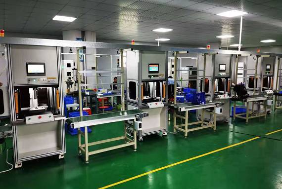     Dongguan Sanke Precision Equipment Co., Ltd