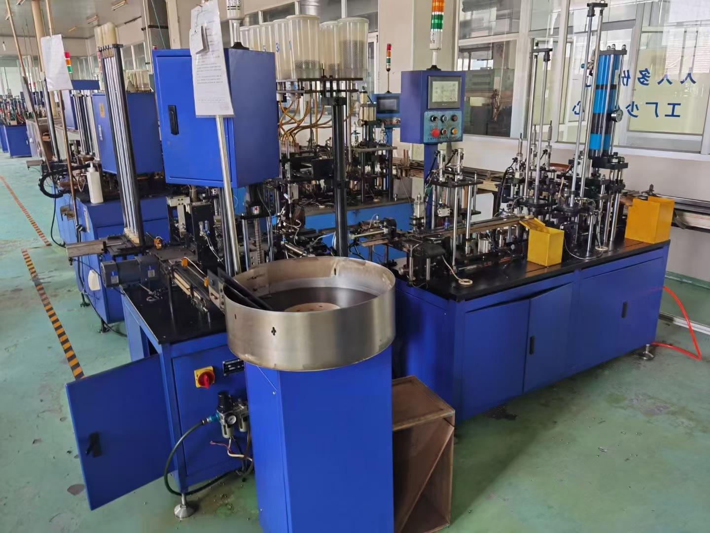     Shenzhen Smida Precision Bearing Co., Ltd