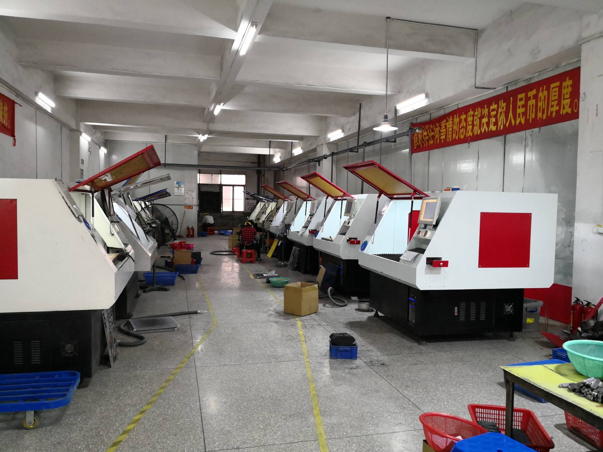   Dongguan Xiechuang Composite Material Co., Ltd