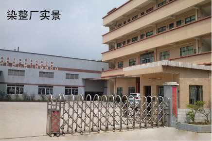 Foshan Shidifang Textile Co., Ltd