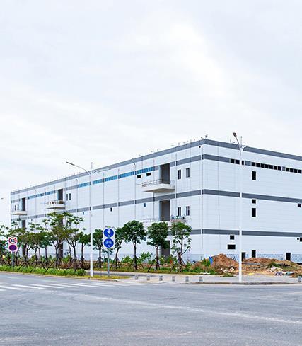 Shenzhen Jiarou Textile Co., Ltd