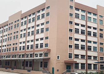 Guangzhou Haizhu District Fengyang Zhongvaleyue Textile Firm