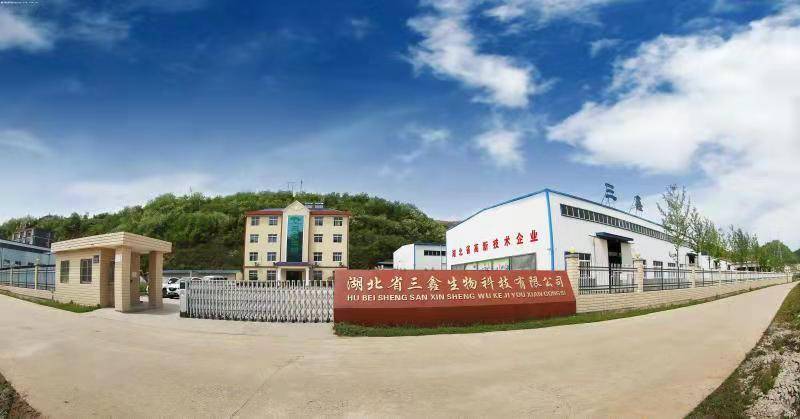 Hubei Sanxin Biotechnology Co., Ltd
