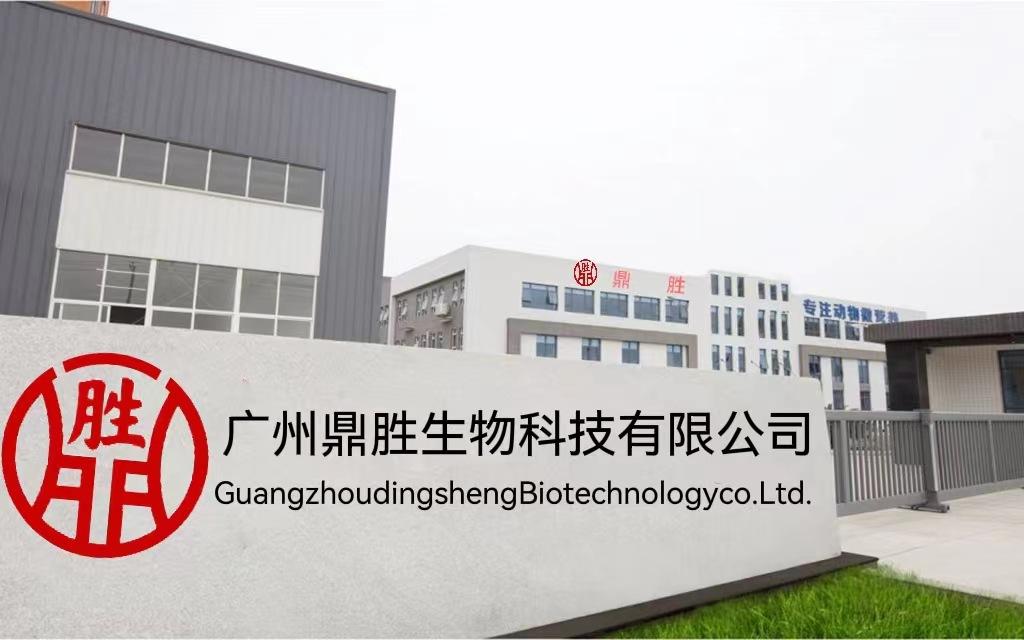 Guangzhou Dingsheng Biotechnology Co., Ltd