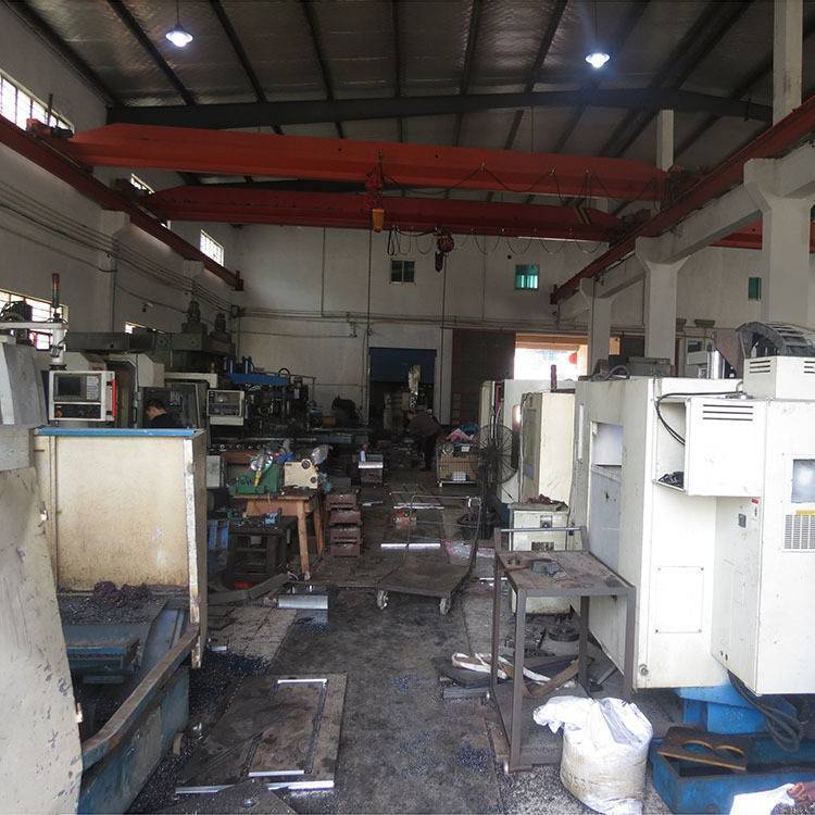 Taizhou Luqiao Huidong Mold Factory