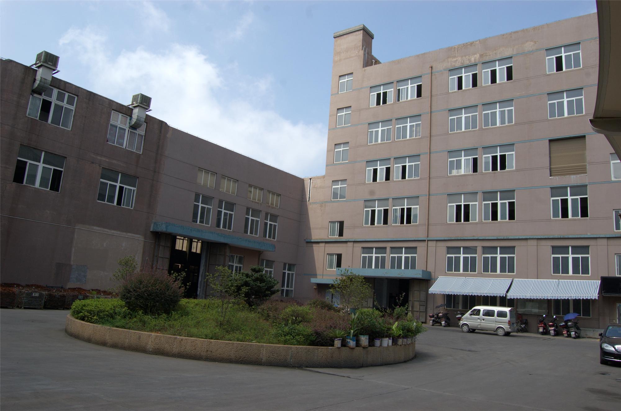     Wenzhou Lianggong Forging Co., Ltd