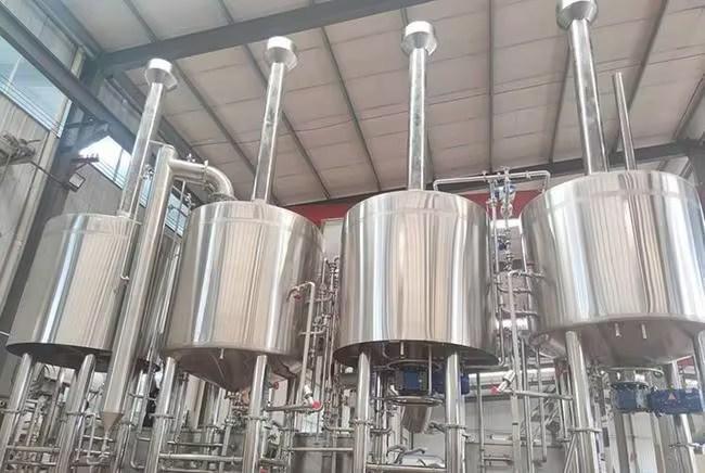   Jiaoyu Craft Brewing (Shandong) Beer Co., Ltd