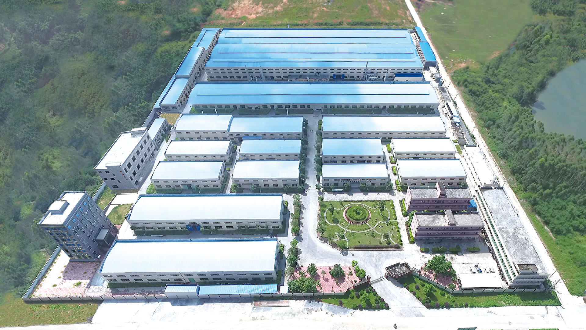   Foshan Feili Aisi Electronics Co., Ltd