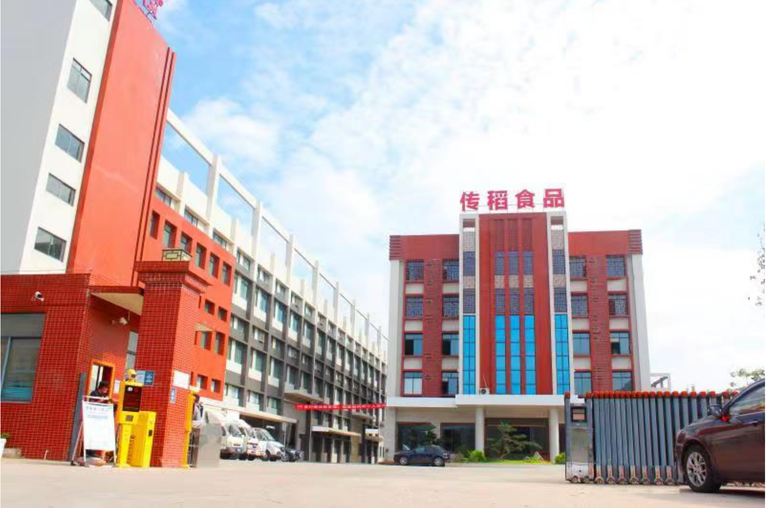 Guangdong Chuandao Food Co., Ltd