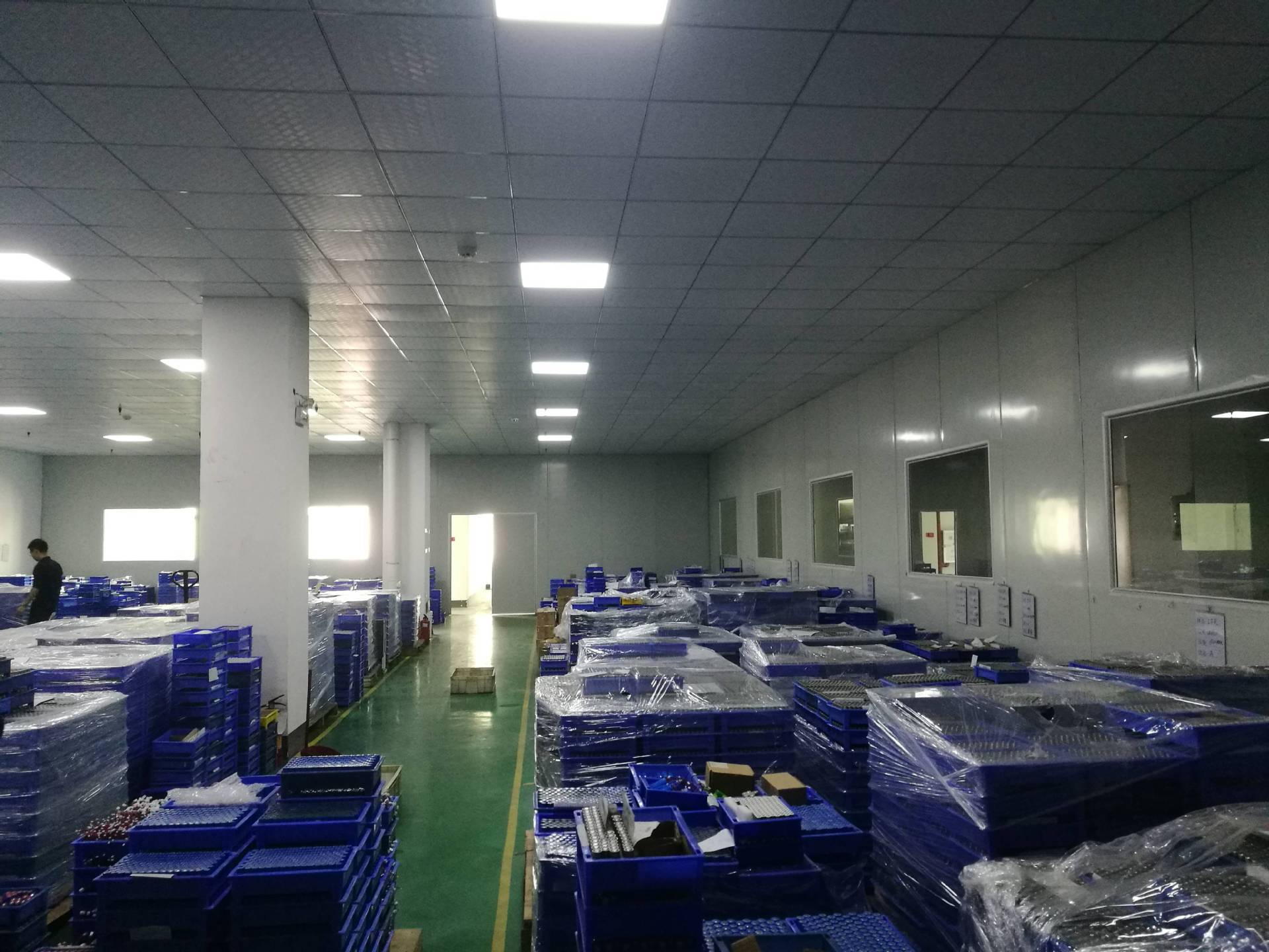 Guigang Jieli Battery Co., Ltd