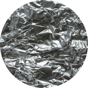 Aluminum