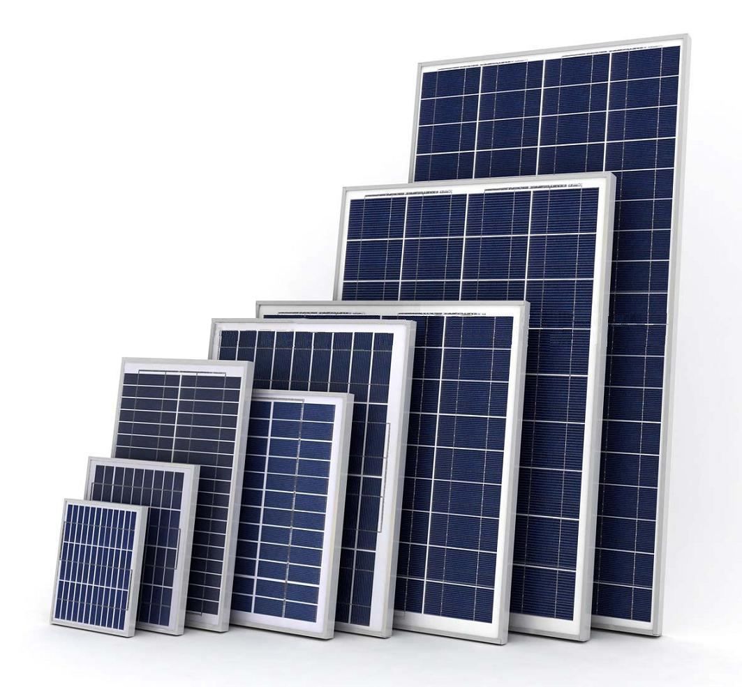 Solar panel/module