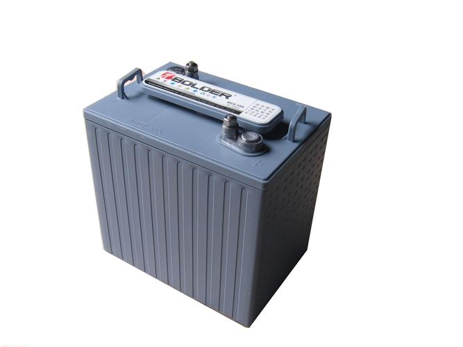 Lead-acid battery